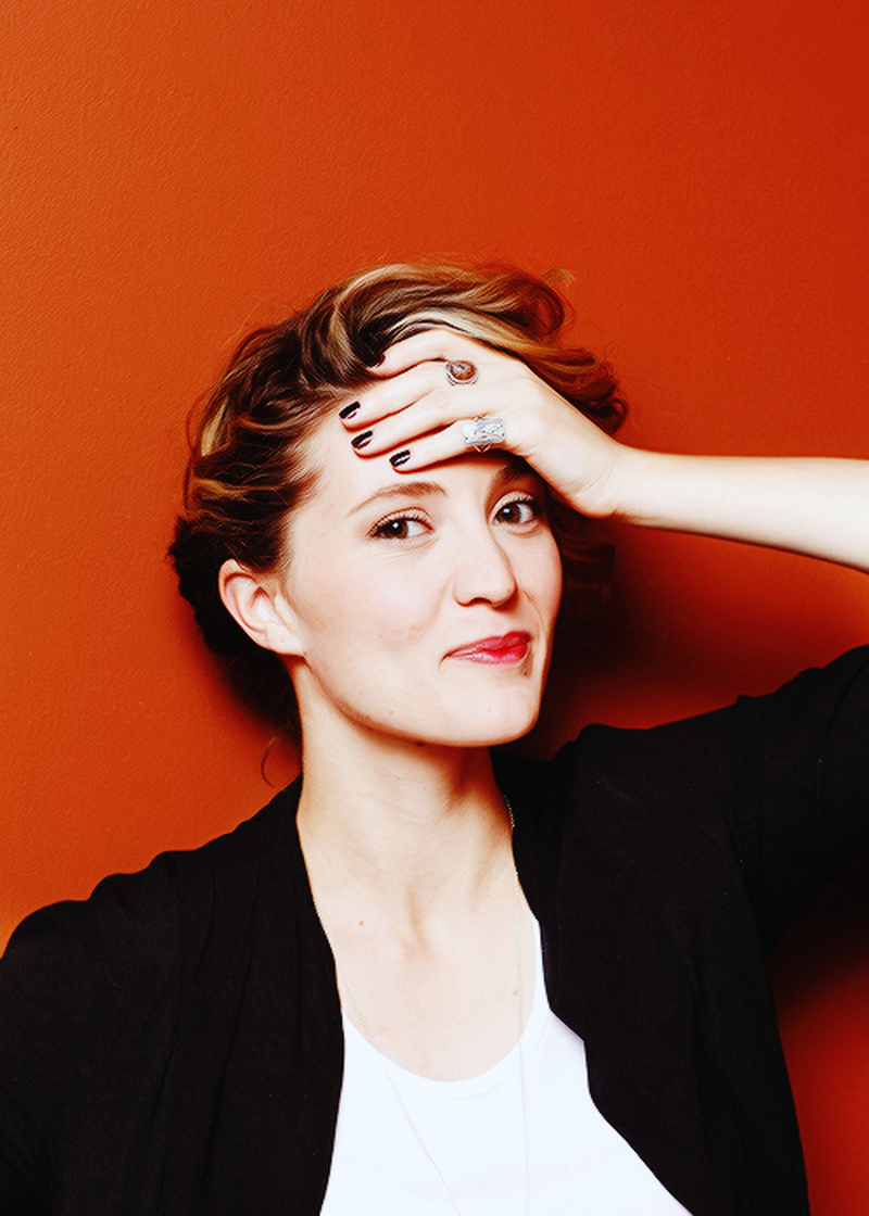 Evelyne Brochu - Foto 3