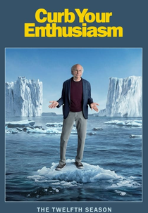 Segura a Onda (12ª Temporada) (Curb Your Enthusiasm (Season 12))