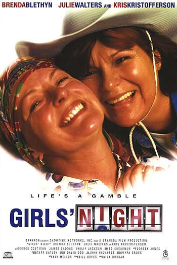 Poster de Filme A Vida é um Jogo (1998)