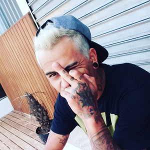 Foto de perfil de Gustavo