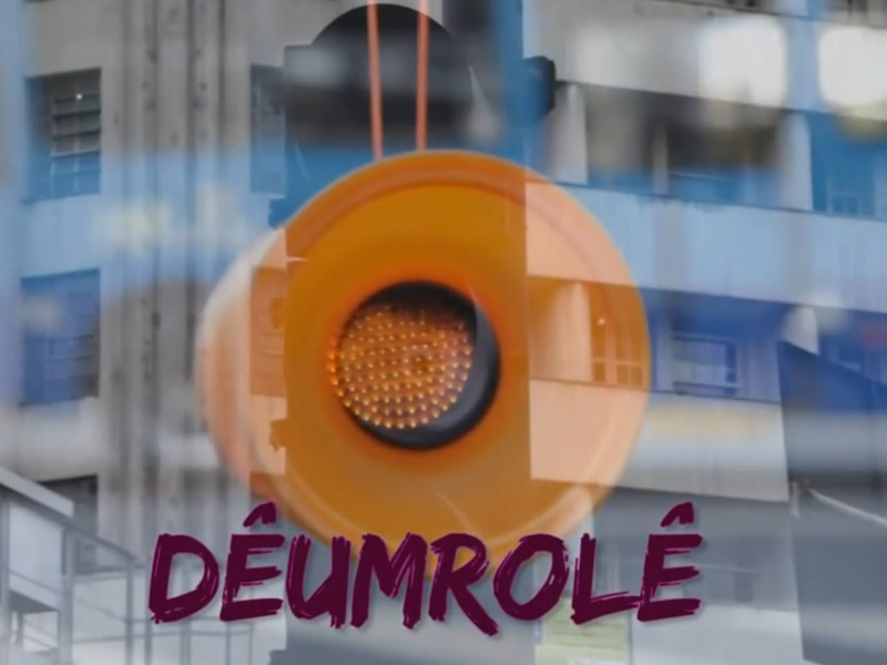 Foto 1 de Dêumrolê