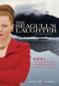 O Riso da Gaivota (Mávahlátur)