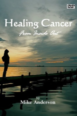 Curando Câncer De Dentro Pra Fora (Healing Cancer From Inside Out)