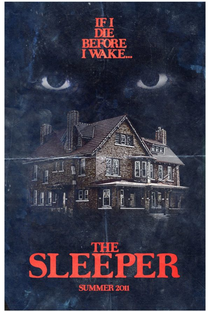 The Sleeper - Poster / Capa / Cartaz - Oficial 2
