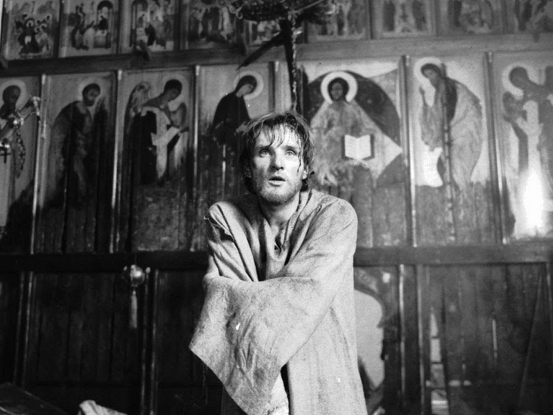 Foto 1 de Andrei Rublev