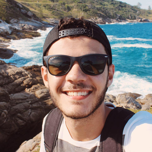 Foto de perfil de Gustavo Henrique