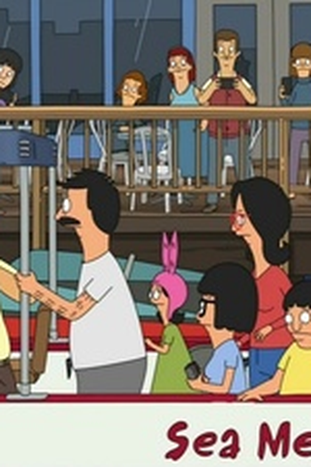 Poster de Episódio Sea Me Now (2016)