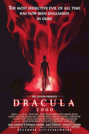  de Filme Drácula 2000 (2000)