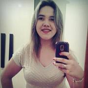 Foto de perfil de Ana Flávia