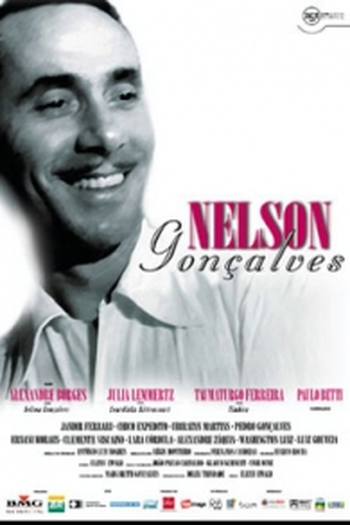 Poster de Filme Nélson Gonçalves (2002)