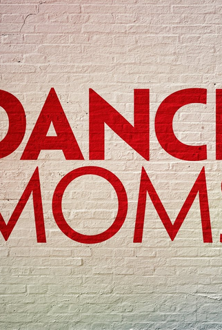 Poster 2 de Série Dance Moms (8ª Temporada) (2019)