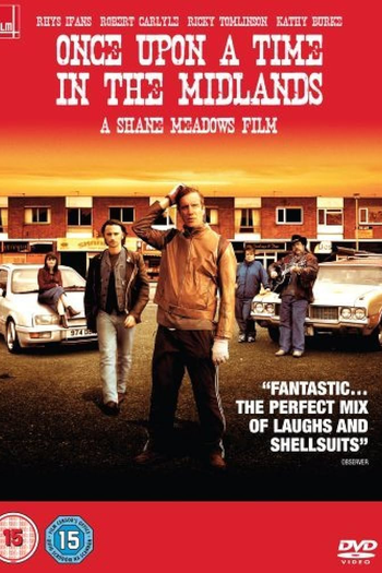  de Filme Era Uma Vez Uma Família (2002)