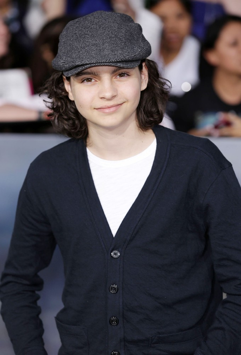 Max Burkholder - Foto 1