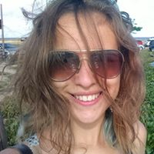 Foto de perfil de Giovanna