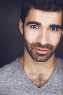 Logan George (II) - Poster 1