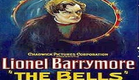 THE BELLS (1926 - silent) Lionel Barrymore - Boris Karloff
