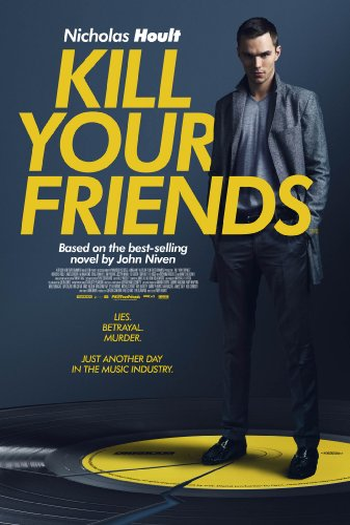  de Filme Sucesso Acima de Tudo (2015)