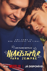 Heartstopper Para Sempre (Heartstopper Forever)