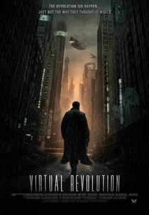 Revolução Virtual (Virtual Revolution)