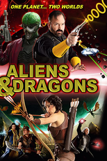 Aliens and Dragons (Aliens and Dragons)