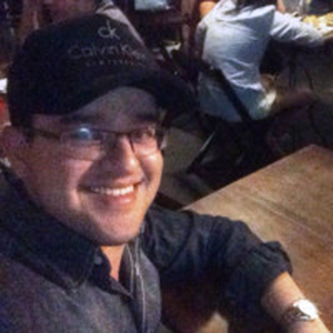 Foto de perfil de Samuel Oliveira