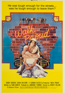 Corredor Polonês (Walk Proud)