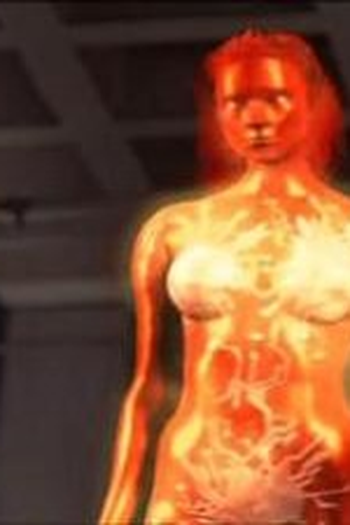 Poster de Episódio Interface (2002)