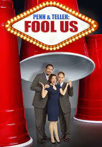 Penn & Teller: Fool Us (5ª Temporada) (Penn & Teller: Fool Us (Season 5))
