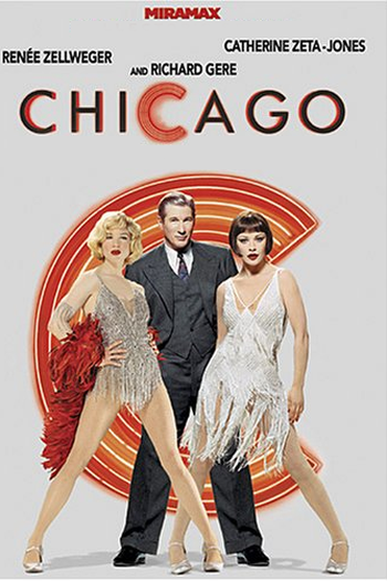  de Filme Chicago (2002)