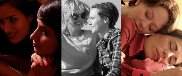 10 filmes para comemorar o Dia Nacional da Visibilidade Lésbica - Cinéfilos Anônimos