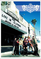 RBD: Live in Hollywood (RBD: Live in Hollywood)