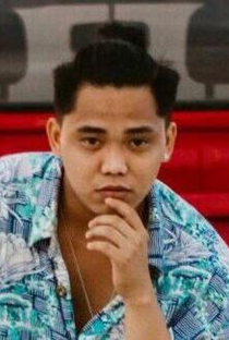 Von Alecx Nolasco - Poster 1