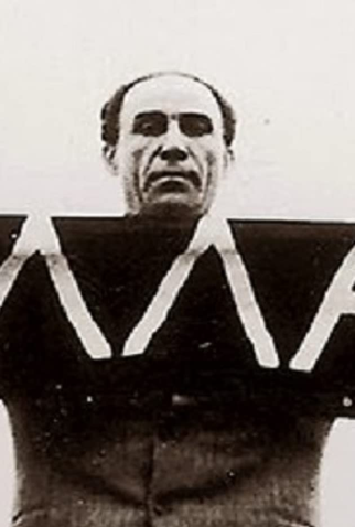 Poster 1 de Curta 100 horas em maio (1963)