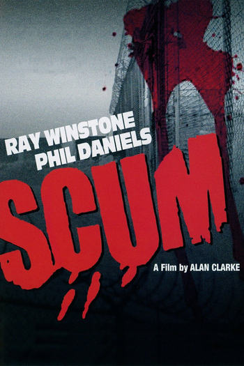  de Filme Scum (1979)