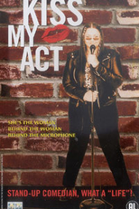 Clube da Comédia (Kiss My Act)