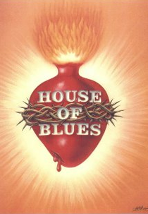 Tonight at the House of Blues (Tonight at the House of Blues)