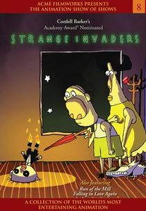 Estranhos Invasores (Strange Invaders)