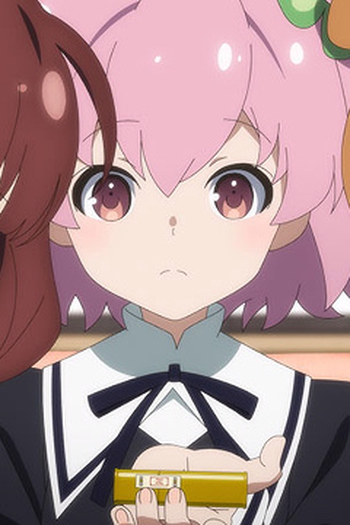 Poster de Episódio スミレ (2020)
