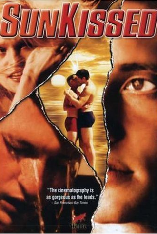 Poster 2 de Filme Beijando o Sol (2006)