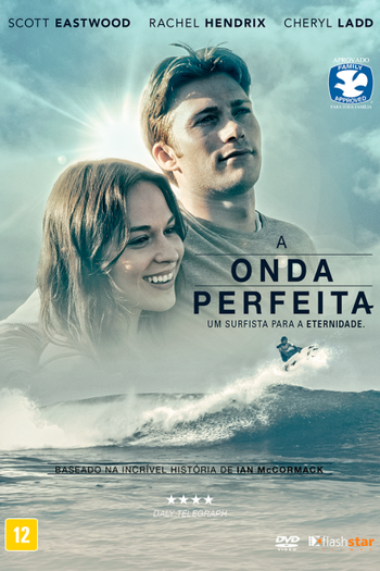 de Filme A Onda Perfeita (2014)