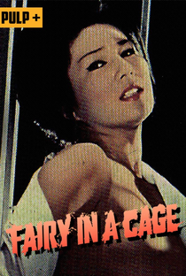 Fairy in a Cage - Poster / Capa / Cartaz - Oficial 4