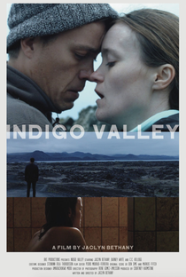 Indigo Valley - Poster / Capa / Cartaz - Oficial 1