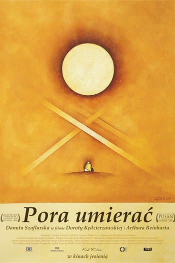 Poster de Filme Hora de Morrer (2007)