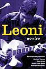 Leoni ao Vivo (Leoni ao Vivo)