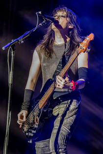 Emma Anzai - Poster 1