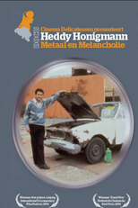 Metal e Melancolia (Metaal en Melancholie)