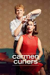 Carmen Curlers - Poster / Capa / Cartaz - Oficial 1