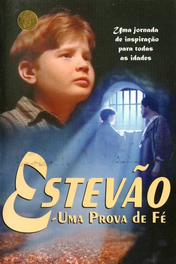  de Filme Estevão Uma Prova De Fé (2017)