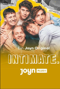 Intimate (1ª Temporada) - Poster / Capa / Cartaz - Oficial 1