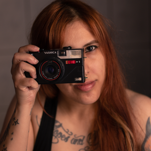 Foto de perfil de Evelyn Oliveira